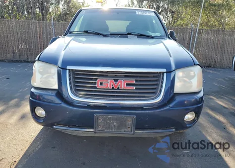 2004 GMC Envoy from USA, damaged, VIN 1GKDS13S842370478